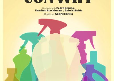 Poster 450 euros CON WIFI